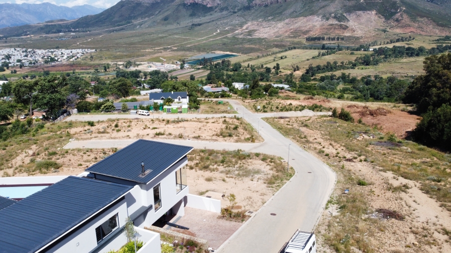 0 Bedroom Property for Sale in Johannesdal Western Cape